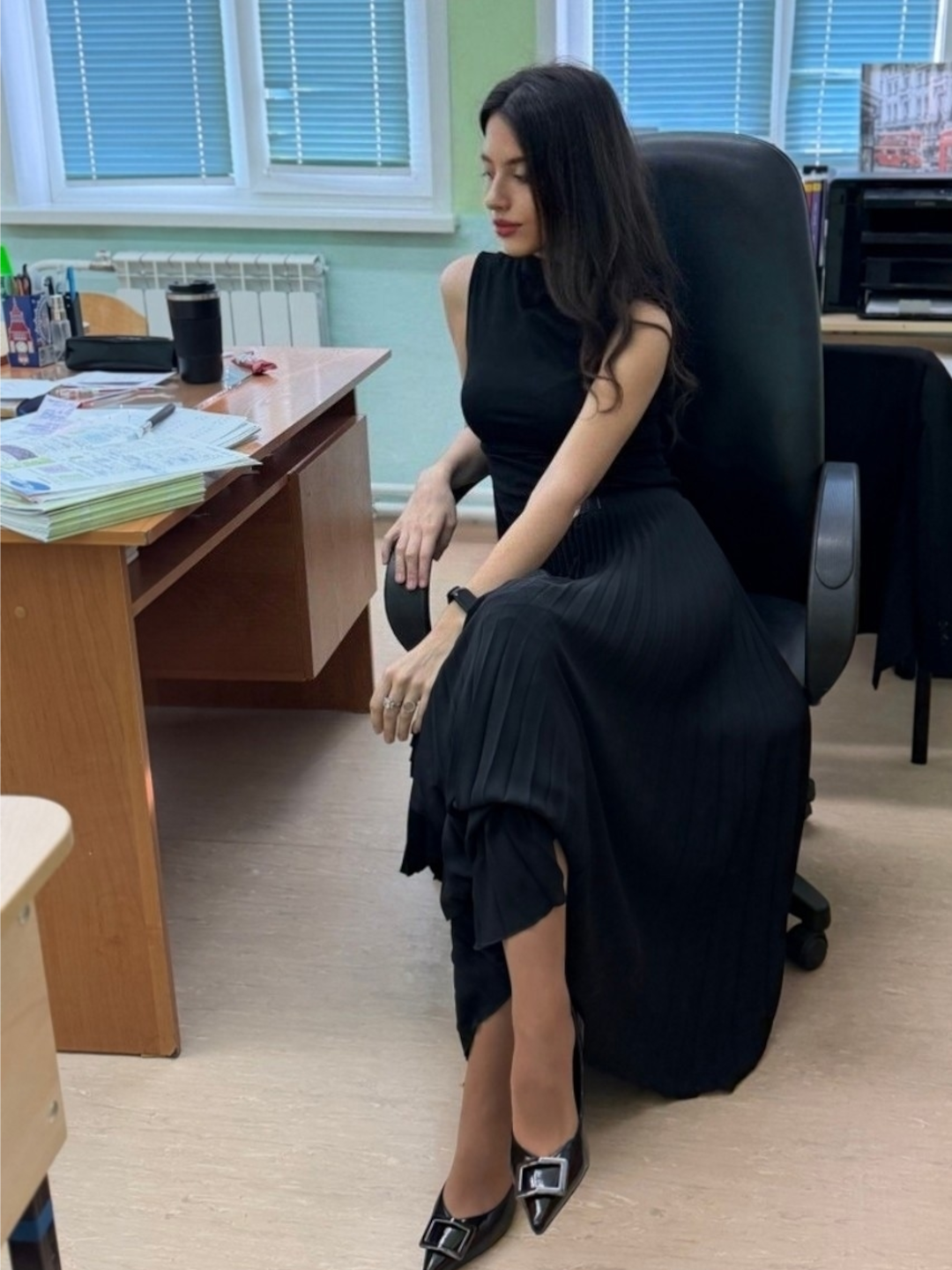 Преподаватель ARISTA